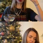 Iryna Soponaru Instagram - Знаєте хто ця красуня? Це моя сеструня і сьогодні в неї день народження ❤️ @soponarun От якого найкращого в світі косметолога я від вас приховувала🌝 Люблю тебе до нестями💫 Сяй зіронька і будь найщасливіша 🎁🥳
