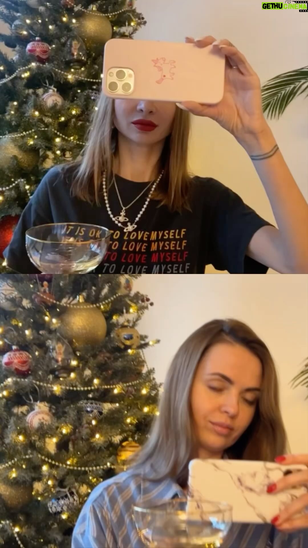 Iryna Soponaru Instagram - Знаєте хто ця красуня? Це моя сеструня і сьогодні в неї день народження ❤️ @soponarun От якого найкращого в світі косметолога я від вас приховувала🌝 Люблю тебе до нестями💫 Сяй зіронька і будь найщасливіша 🎁🥳