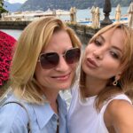 Iryna Soponaru Instagram – Long time no see 🩷 @tatiana_kharchenko_2k
