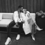 Iryna Soponaru Instagram - Приймаємо вітання💕 @rbainham 📸 @lana_croft__ 😍