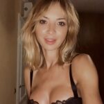 Iryna Soponaru Instagram - Шаленію від @lidalee_official