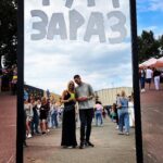 Iryna Soponaru Instagram – В саме серденько 🩷