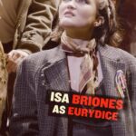 Isa Briones