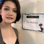 Isa Briones