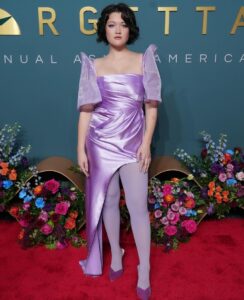 Actress Isa Briones HD Instagram Photos and Wallpapers January 2024