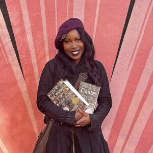 Isabel Wilkerson Instagram - I will never forget taking my firstborn book, The Warmth of Other Suns, out into the world and hearing the most startling endorsement it has ever received.  On a community radio show in NYC, we were soberly discussing the impact of the Great Migration and the fortitude of the ancestors when an enthusiastic reader who happened to be a minister cut to the chase:

“This book is so important, you have to read it,” he told listeners.

“And if you can’t afford to buy the book,” he said, “steal the book.” 

It may have been metaphorical, but he had made his point.

Around the same time, I went to Chicago on book tour and excitedly went into what was then the main book store in Hyde Park — Borders Books on 53rd Street — and was anxious to see my newborn on the shelf.  I looked all over for it in Nonfiction and in History and in African-American Studies. I couldn’t find it anywhere and started to get worried that it wasn’t getting the placement it should have gotten. 

I went to the front desk to ask about it. 

“Oh that book,” the clerk said. “We had to put it behind the counter. It was walking out on its own.” 

And so there it was next to Jay Z’s memoir and Terry McMillan’s newest best seller and another of John Grisham’s blockbusters. Never in a million years would I have expected a deeply researched work of narrative nonfiction to need to be locked behind the counter with those commercial heavyweights.

Now, 14 years later, The Warmth of Other Suns is available for a limited time for $1.99 on Amazon in Kindle format to kick off Black History Month. Thrilled for every new reader who will now have even more chances to know Ida Mae, Robert and George and the courage of the people of the Great Migration.

May we come to a deeper appreciation of our country’s history this month because Black History is American History.

_______________
The first photo is of me at the indie bookstore, Books Are Magic, in Brooklyn, where I signed Warmth and Caste for the holidays, in addition to signings at McNally Jackson, Barnes & Noble, and Cafe Con Libros. 

#thewarmthofothersuns #castetheoriginsofourdiscontents 
#blackhistorymonth #history