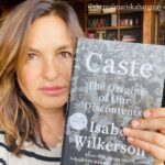 Isabel Wilkerson
