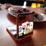 Isabel Burr Instagram - Así se vive @millesimegnp_weekend a través de nuestros moto actions y flex cam mode de motorola razr 40 ultra. ¿Cuál es tu fav? 🤩🔥 #hellomoto #millesime