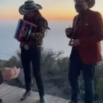 Isabel Burr Instagram – Ayer vimos “Welcome al Norte” y esta increíble!!! Ya casi se estrena ☺️ 14 septiembre en todos los cines.