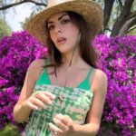 Isabel Burr Instagram - Un día con @maaji , Santi y un sombrero 🍀