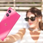 Isabel Burr Instagram - Unos días en el paraíso 💚🌴 @motorola_mx #edgefamily #hellomoto #motorolaedge50 #motorolaedge50fusion