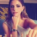 Isabel Burr Instagram – Jugamos? ♟ 

@watchtimemexico 
@alestradam 
@allanfis 
@bulgari 
@getagencia