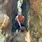 Isabel Burr Instagram – Tepozvida 🌱