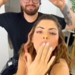 Isabel Burr Instagram - Ciao Renata! Fue un placer 💗 🎬 💗 Equipo increíble que entregó el corazón.