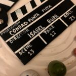 Isabel Burr Instagram - Gracias @conradpuntademita me quedaría a vivir ahí ♥️