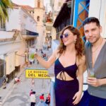Isabel Burr Instagram - 🇨🇺 🇨🇺 🇨🇺