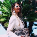 Isabel Figueira Instagram – Bom dia ☀️ 

@ruemadam_paris X @ascoisaspelonome ✨