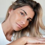 Isabel Figueira Instagram - Bom dia e uma excelente semana para todos ✨ #natural #semmakechallenge