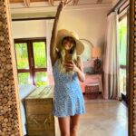 Isabel Figueira Instagram – Bom dia e uma semana feliz para todos ✨