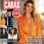 Isabel Figueira Instagram – Bom dia ✨

Esta semana na @carasportugal ✨