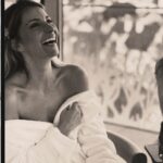 Isabel Figueira Instagram - Preparação para o Aniversário da @tvioficial Makeup @ritaviegasmakeup Produção by @gcimediagroup and @gci_agency Location @evolutioncascaisestoril