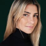 Isabel Figueira Instagram - HEADSHOTS by @joannacorreia_ ✨ #natural #nomakeup #headshots #actress
