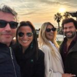 Isabel Figueira Instagram - ✨🫶 @farol_hotel