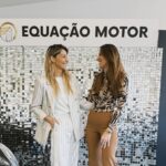 Isabel Figueira Instagram - Ola a todos hoje vim até á @equacaomotor no Porto trocar 3 anos depois o meu carro. Um stand de confiança que me ajuda a tratar de tudo sem ter que me preocupar com nada. Obrigada mais uma vez e com certeza até uma próxima. Fica aqui uma dica de um stand sério onde podem trocar o vosso carro e confiar no processo de troca. Bjs a todos e um dia feliz ✨✨✨