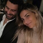 Isabel Figueira Instagram - Happy New Year 2024 ✨✨