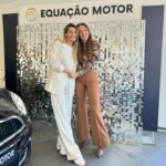 Isabel Figueira Instagram - Ola a todos hoje vim até á @equacaomotor no Porto trocar 3 anos depois o meu carro. Um stand de confiança que me ajuda a tratar de tudo sem ter que me preocupar com nada. Obrigada mais uma vez e com certeza até uma próxima. Fica aqui uma dica de um stand sério onde podem trocar o vosso carro e confiar no processo de troca. Bjs a todos e um dia feliz ✨✨✨