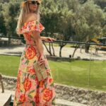Isabel Figueira Instagram - Bom fim de semana ✨✨ #ascoisaspelonome #fracominagirls #weekendvibes #fashionclothes #internationalbrand #summer #❤️