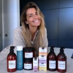 Isabel Figueira Instagram - Bom dia cuidem de vocês ✨ As minhas ofertas da semana ❤️ de 29 de maio a 4 de junho Super ofertas da semana com produtos que me ajudam nos rituais de pele e higiéne, em compras de: 25€ - oferta de Micellar Cleansing Water 250 mL 45€ - recebe Fluo White - Whitening Mouthwash 500 mL 60€ - recebe Collagen - Face Cream 50 mL ou Collagen - Face & Neck Serum 30 mL ou Collagen Hair, Skin & Nails 90 tabs 💰 Cupão ISABELFIGUEIRA para acesso a esta promoção 10% desc sobre tudo o que comprares Estes são os meus produtos favoritos da @prozis ✨