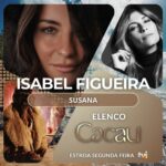 Isabel Figueira Instagram – Estreia já Segunda Feira na @tvioficial ✨

Novela do Ano ❤️✨