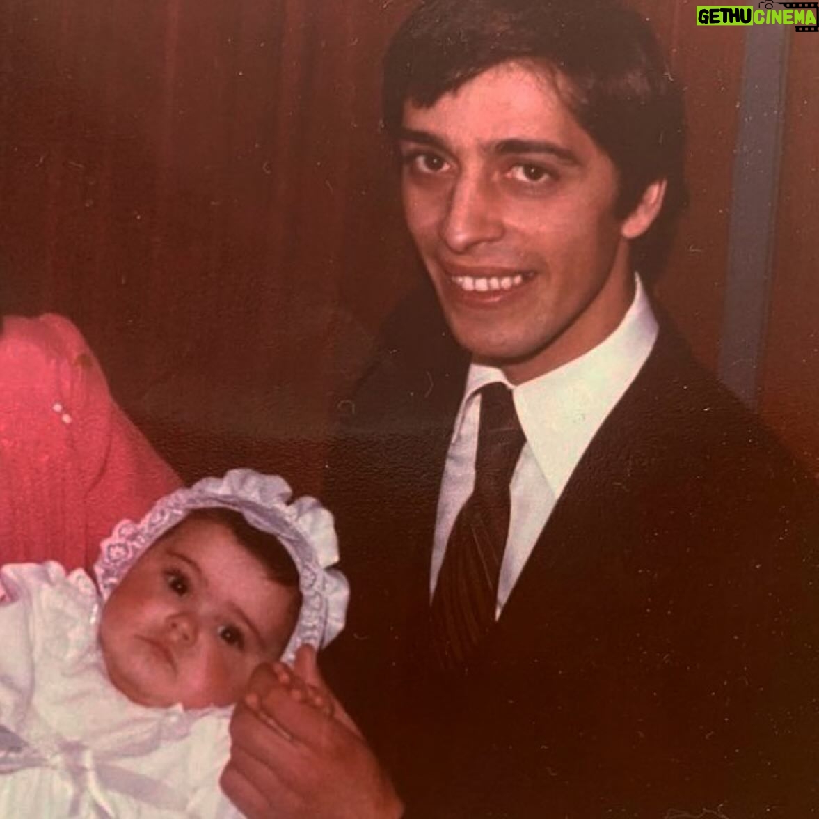 Isabel Figueira Instagram - Parabéns Pai ❤️ Amo te muito ✨🌟