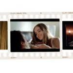 Isabel Lucas Instagram - Giocare con gli accenti e le lingue straniere è il mio preferito! 🎬