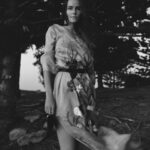 Isabel Lucas Instagram - 📷 ellielouisecoker ☁️ @alemais.official
