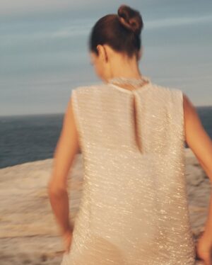 Isabel Lucas Instagram - Thank you @gritty_pretty for inviting me to be your summer cover girl. 🤍
I had a truly beautiful experience shooting this, thanks to the dream team! I loved our deep and considered interview process. I loved sharing my latest film, my passions and ideas with you.
Thank you!

Editor @danielle_gay Art Direction @sarahdalywork Senior Creative Producer @nicolasevitt Photography @danrobertsstudio Digital Operator @seokhoyoon
Lighting Tech @ryan_achilles Motion @henrycousins 
Styling @gemmakeil Hair @badisonv  @assemblyagency using Davroe  Skin & Makeup @nishavanberkelmakeup
@kultaustralia
#grittypretty #gadigalland