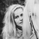 Isabel Lucas Instagram - My sister and I watched an unreal amount of horse movies growing up. All the classics; National Velvet, The Silver Brumby, The horse Whisperer, The Black Stallion, Pharlap, Spirit, The Man From Snowy River, the list goes on. I’ve been following the powerful work of @kindfarmhorserescue. They’re a small, local (to me) organisation that re-homes horses in risk of slaughter, like older mistreated horses and ex-racehorses. It’s moving to witness the evolution and healing, the light returning in their eyes and even their trust, playfulness restored when they find their a safe and healthy home. It reminds me of another childhood film; Black Beauty. You can support them here @kindfarmhorserescue Pictures from a few years back by @arterium with horses from @theranchbyronbay for ‘Sisters of Substance'. Bless you @arterium #thekindfarm #horsehealing #healinghorses