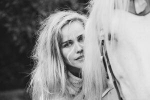 Isabel Lucas Instagram - My sister and I watched an unreal amount of horse movies growing up. All the classics; National Velvet, The Silver Brumby, The horse Whisperer, The Black Stallion, Pharlap, Spirit, The Man From Snowy River, the list goes on.

I’ve been following the powerful work of @kindfarmhorserescue. They’re a small, local (to me) organisation that re-homes horses in risk of slaughter, like older mistreated horses and ex-racehorses.

It’s moving to witness the evolution and healing, the light returning in their eyes and even their trust, playfulness restored when they find their a safe and healthy home. It reminds me of another childhood film; Black Beauty. 

You can support them here @kindfarmhorserescue 
Pictures from a few years back by @arterium with horses from @theranchbyronbay for ‘Sisters of Substance'. Bless you @arterium 

#thekindfarm #horsehealing #healinghorses