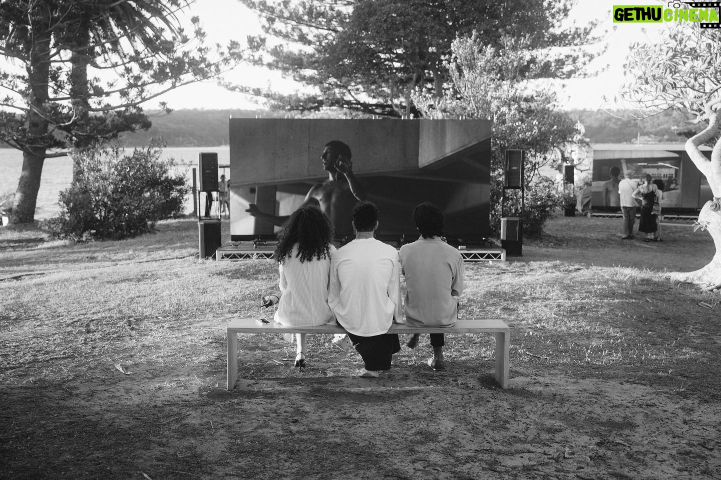 Isabel Lucas Instagram - Lunacy film premiere and installation experience, captured by @sam_m_armstrong. Available to stream @AppleTV @AmazonPrime @GooglePlay May 6 2024. π @danielaskill, @jamiehilton1 @collider__ @stefanduscio @lorinaskill @gregorystern @wellllucy @jordanaskill @michaelaskill @andreweditor π @hunterpage @lily_sullivan @hi_its_bobbi @kirinjcallinan @____priscilla @jamiesontrevor @alemais.official βοΈβοΈ