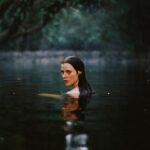 Isabel Lucas Instagram - We had so much fun creating this. Lunacy. 🪐Available @AppleTV @AmazonPrime @GooglePlay in the US, UK, Canada, NZ and Australia. • @danielaskill @hunterpage @hi_its_bobbi @lily_sullivan @kirinjcallinan @jamiesontrevor @____priscilla @danielaskill, @jamiehilton1 @collider__ @stefanduscio 📷 @adrianmesko #lunacy