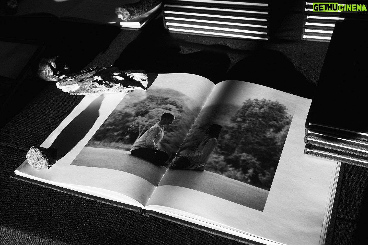Isabel Lucas Instagram - Lunacy film premiere and installation experience, captured by @sam_m_armstrong. Available to stream @AppleTV @AmazonPrime @GooglePlay May 6 2024. π @danielaskill, @jamiehilton1 @collider__ @stefanduscio @lorinaskill @gregorystern @wellllucy @jordanaskill @michaelaskill @andreweditor π @hunterpage @lily_sullivan @hi_its_bobbi @kirinjcallinan @____priscilla @jamiesontrevor @alemais.official βοΈβοΈ