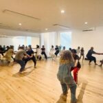 Isabel Lucas Instagram - I want to share a method that revolutionised my acting craft. It’s one of the most supportive successful methods I have witnessed for working with mental health and well-being too. We share tools and carefully developed body focussed exercises with PEM teacher @sarah_victoria_pem that open the body. We expand our emotional range, move past personal restrictions and develop our emotional intelligence. I feel this work is so important in these transformational tender times. Thank you for sharing your beautiful space @bodymindlifebyronbay Type ‘acting’ or ‘well-being’ below👇🏽 depending which future events you’re curious about. I’m excited to share with you. Stay tuned. x