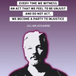 Isabel Lucas Instagram - You might already know, I’m passionate about honourable journalism and freedom of speech. I love people who dare to tell the honest truth even when their voice shakes, especially when in the interest of others… This is a shout to my fellow artist MUSICIANS 📯 To to those called to communicate to our humanity, guts and conscience 📯 Julian Assange’s brave wife @stellaassange and her amazing (small) team have made it simple for us to support them with their weekly Sunday concerts. Streamed on YouTube in preparation for the new court date, to bring awareness to Julian Assange’s case. @stellaassange are calling on * musicians * to offer their voice through song! 🕊 Subscribe to their YouTube channel, and DM me (or preferably @stellaassange) if you are DARING, WILLING and curious to contribute. Tag your favourite 🤍 MUSO’s here & please encourage them! Thank you 〰️🤍 May our brave journalists be protected. May Julian Assange return home to Australia. Stand up for Julian, stand up for yourself. 🙏🏽 #JulianAssange #freedomofspeech #FreeJulianAssange #freeusall #SundayConcerts4Assange #Ithika #film #honourablejournalism #basicliberties @stellaassange @assangedefense @artassange . . . Every Sunday at Noon PST/15h EST/20hr GMT on Youtube.com/@AssangeDefense5507 & Youtube.com/@StellaAssange