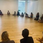 Isabel Lucas Instagram - I want to share a method that revolutionised my acting craft. It’s one of the most supportive successful methods I have witnessed for working with mental health and well-being too. We share tools and carefully developed body focussed exercises with PEM teacher @sarah_victoria_pem that open the body. We expand our emotional range, move past personal restrictions and develop our emotional intelligence. I feel this work is so important in these transformational tender times. Thank you for sharing your beautiful space @bodymindlifebyronbay Type ‘acting’ or ‘well-being’ below👇🏽 depending which future events you’re curious about. I’m excited to share with you. Stay tuned. x