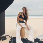 Isabel Lucas Instagram – @gritty_pretty 🌹
.
.

Editor @danielle_gay Art Direction @sarahdalywork Senior Creative Producer @nicolasevitt Photography @danrobertsstudio Digital Operator @seokhoyoon
Lighting Tech @ryan_achilles Motion @henrycousins 
Styling @gemmakeil Hair @badisonv  @assemblyagency using Davroe  Skin & Makeup 
@kultaustralia
#grittypretty #gadigalland