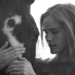 Isabel Lucas Instagram - my unicorn for 24 years you let me in my love, my peace and joy one of my truest friends and greatest teachers when you were here, you made the world feel softer forever my guardian angel missing you today Tiki ♾ 📷 @alicefoulcher