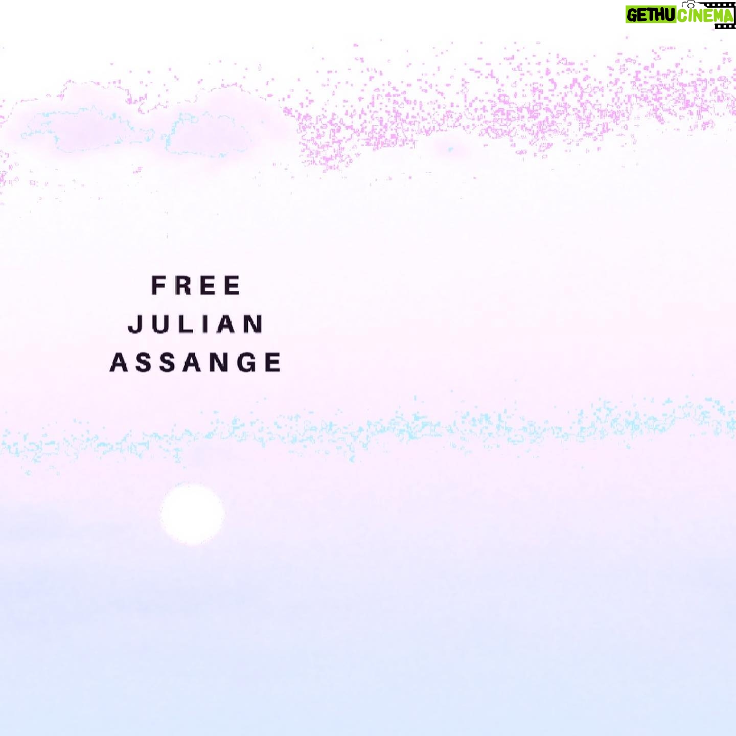 Isabel Lucas Instagram - You might already know, I’m passionate about honourable journalism and freedom of speech. I love people who dare to tell the honest truth even when their voice shakes, especially when in the interest of others… This is a shout to my fellow artist MUSICIANS 📯 To to those called to communicate to our humanity, guts and conscience 📯 Julian Assange’s brave wife @stellaassange and her amazing (small) team have made it simple for us to support them with their weekly Sunday concerts. Streamed on YouTube in preparation for the new court date, to bring awareness to Julian Assange’s case. @stellaassange are calling on * musicians * to offer their voice through song! 🕊 Subscribe to their YouTube channel, and DM me (or preferably @stellaassange) if you are DARING, WILLING and curious to contribute. Tag your favourite 🤍 MUSO’s here & please encourage them! Thank you 〰️🤍 May our brave journalists be protected. May Julian Assange return home to Australia. Stand up for Julian, stand up for yourself. 🙏🏽 #JulianAssange #freedomofspeech #FreeJulianAssange #freeusall #SundayConcerts4Assange #Ithika #film #honourablejournalism #basicliberties @stellaassange @assangedefense @artassange . . . Every Sunday at Noon PST/15h EST/20hr GMT on Youtube.com/@AssangeDefense5507 & Youtube.com/@StellaAssange