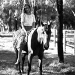Isabel Lucas Instagram - my unicorn for 24 years you let me in my love, my peace and joy one of my truest friends and greatest teachers when you were here, you made the world feel softer forever my guardian angel missing you today Tiki ♾ 📷 @alicefoulcher