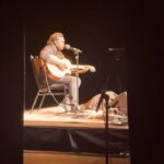 Isabel Lucas Instagram - What a beautiful journey on the Australian tour of @wanderlustausnz ! It’s been a joy to be interviewed by you @_sarahwilson_ , sharing my personal acting processes, activism, speaking to how I came to trust my intuition and discerning the difference between the head and the heart. I feel so grateful to be a part of such a generous team and movement. I moved (sometimes to tears) witnessing the others contribute. Thank you @wanderlustausnz 🕊 . . . #wanderlust #truenorth